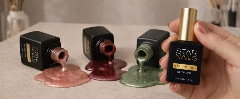 Nová dimenze magnetu: 6 odstínů Elite Line Cat Eye, které musíte mít